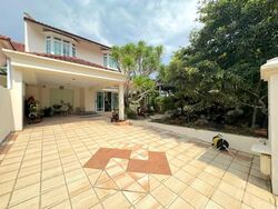 Seletar Hills Estate (D28), Semi-Detached #590740201